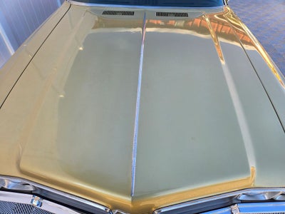 1970 Oldsmobile Cutlass Supreme