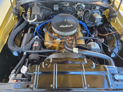 1970 Oldsmobile Cutlass Supreme