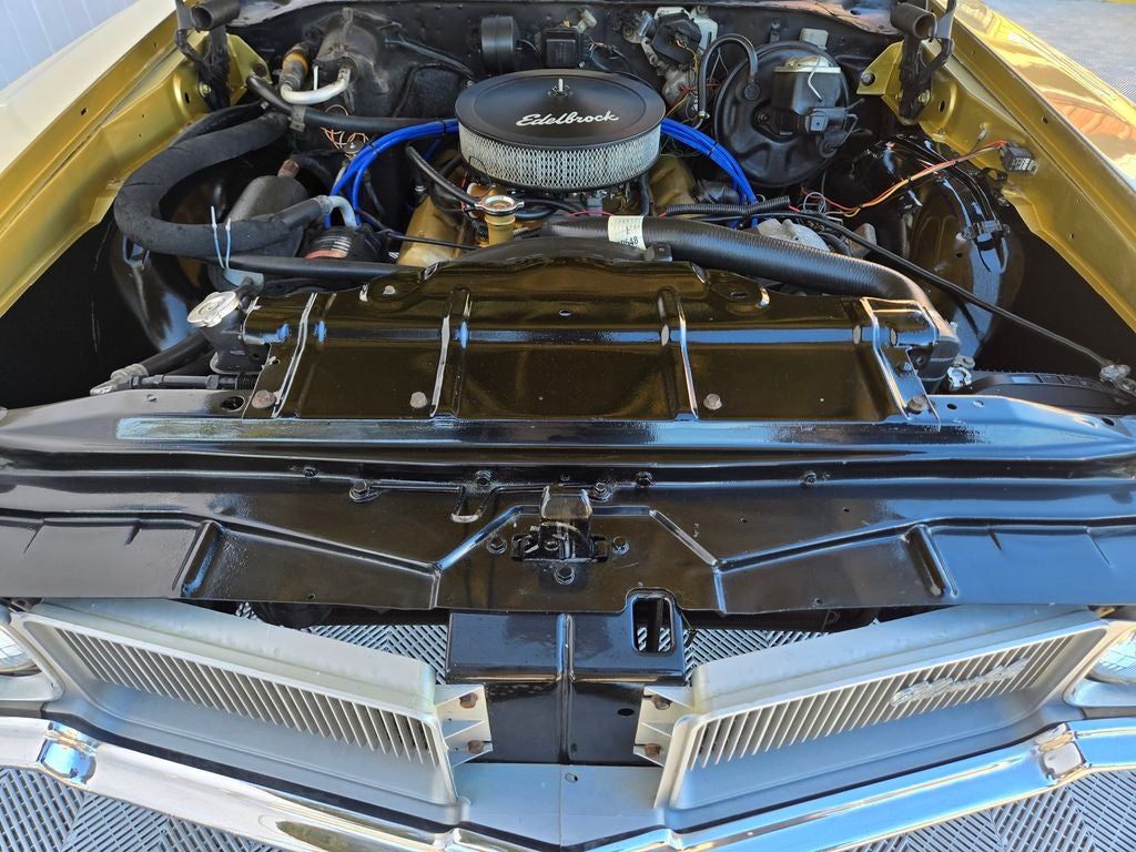 1970 Oldsmobile Cutlass Supreme