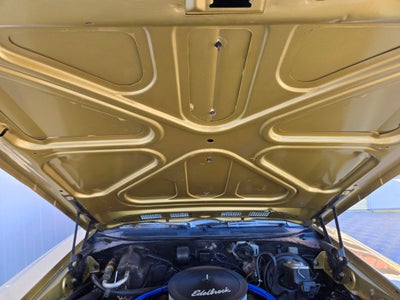 1970 Oldsmobile Cutlass Supreme