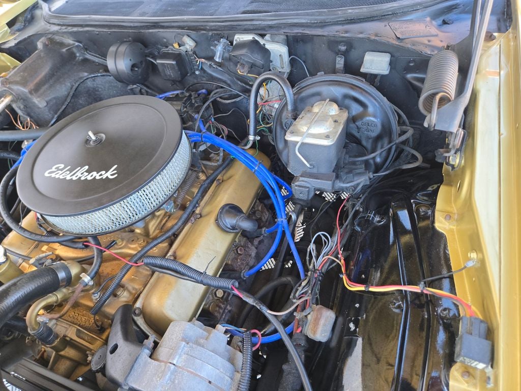 1970 Oldsmobile Cutlass Supreme