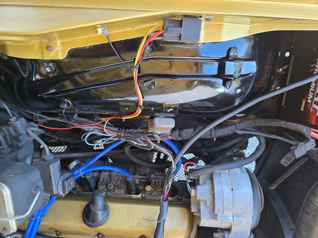 1970 Oldsmobile Cutlass Supreme