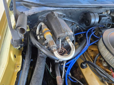 1970 Oldsmobile Cutlass Supreme