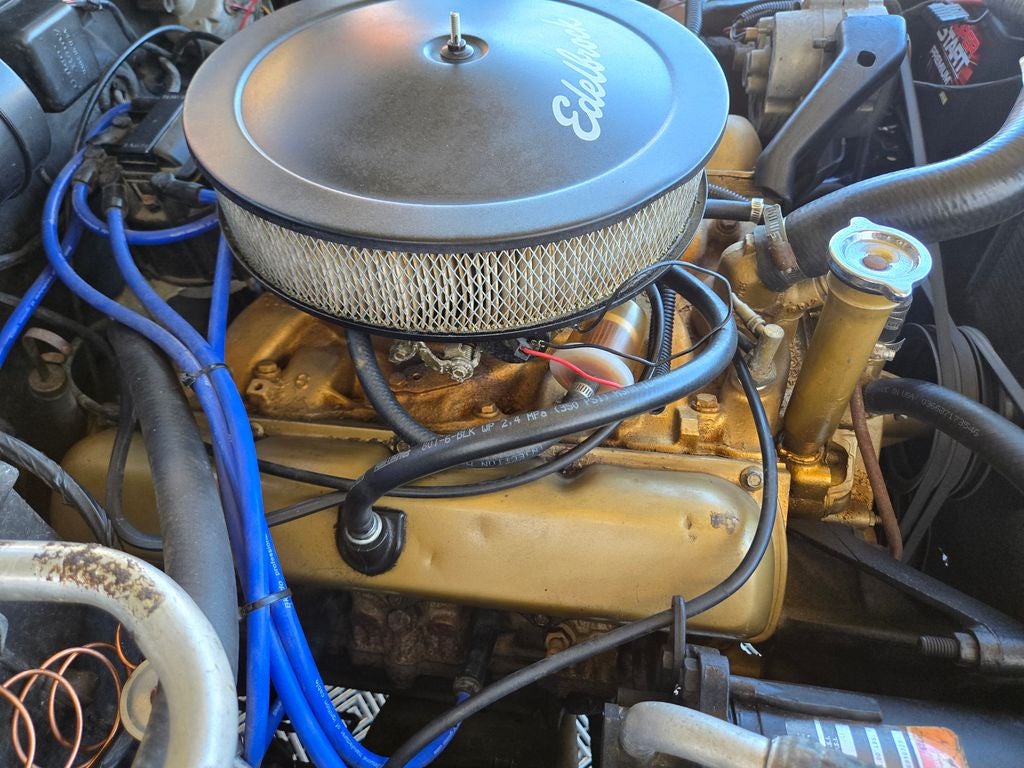 1970 Oldsmobile Cutlass Supreme