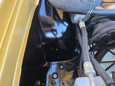 1970 Oldsmobile Cutlass Supreme