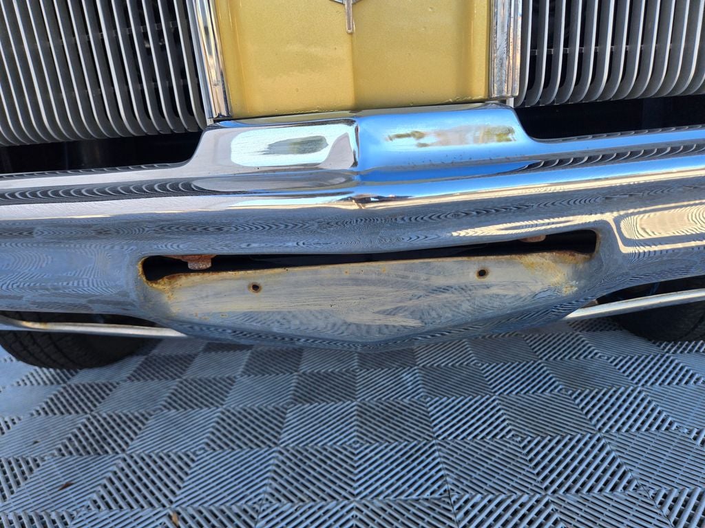 1970 Oldsmobile Cutlass Supreme