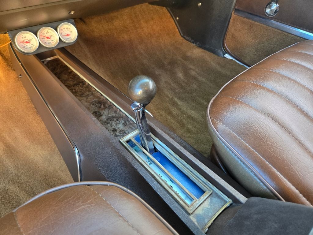 1970 Oldsmobile Cutlass Supreme