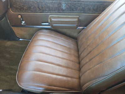 1970 Oldsmobile Cutlass Supreme