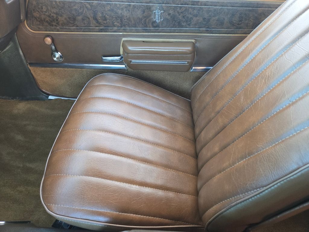 1970 Oldsmobile Cutlass Supreme