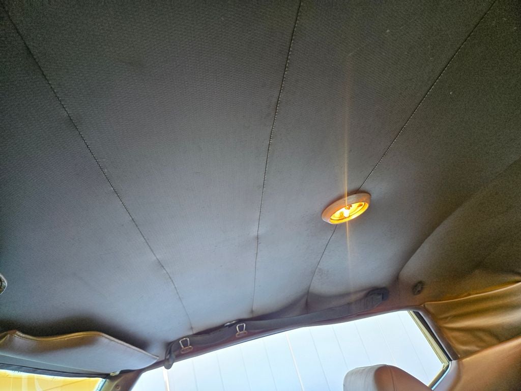 1970 Oldsmobile Cutlass Supreme