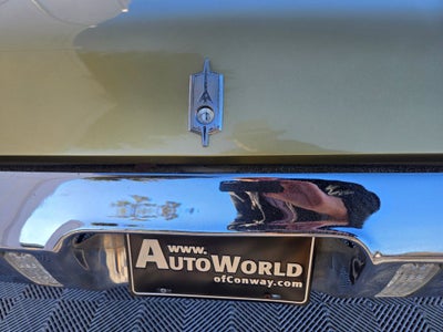 1970 Oldsmobile Cutlass Supreme