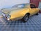 1970 Oldsmobile Cutlass Supreme
