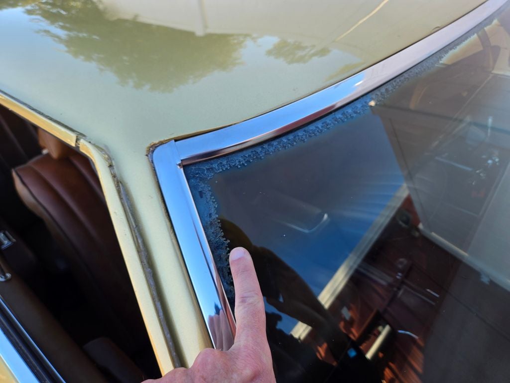 1970 Oldsmobile Cutlass Supreme