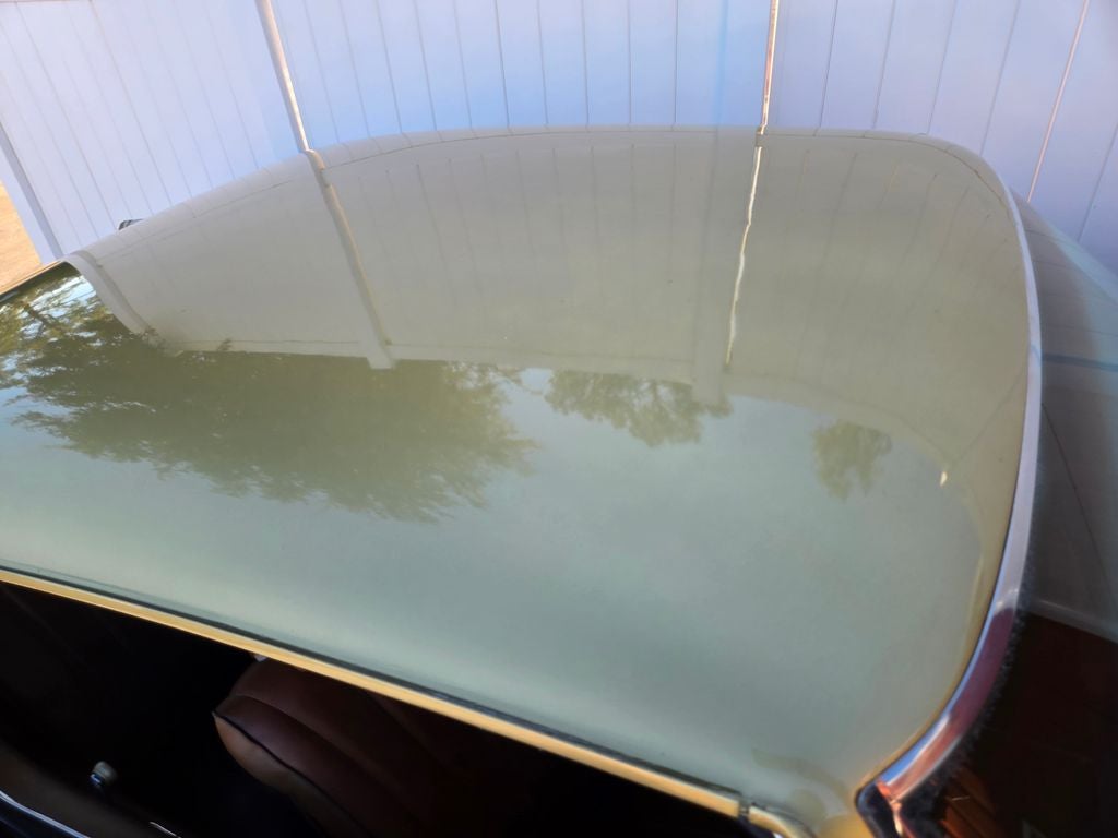 1970 Oldsmobile Cutlass Supreme