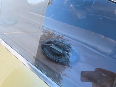 1970 Oldsmobile Cutlass Supreme