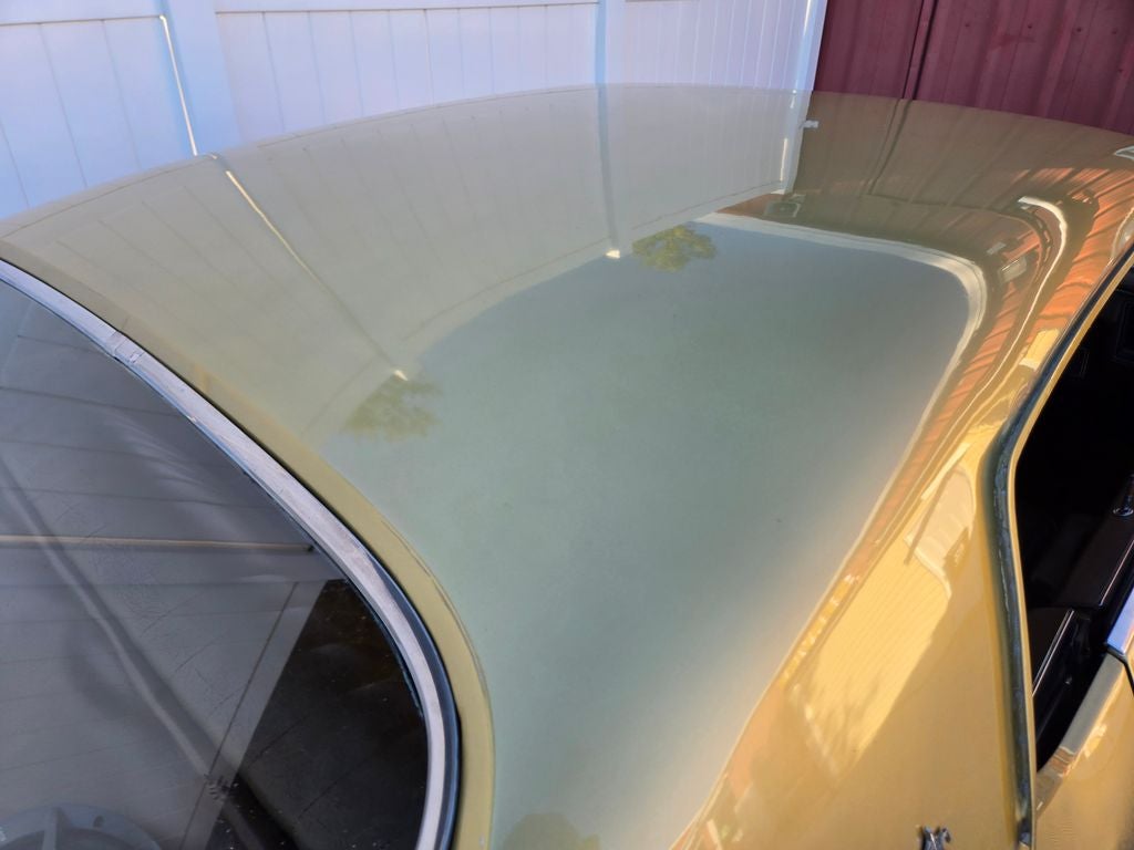 1970 Oldsmobile Cutlass Supreme