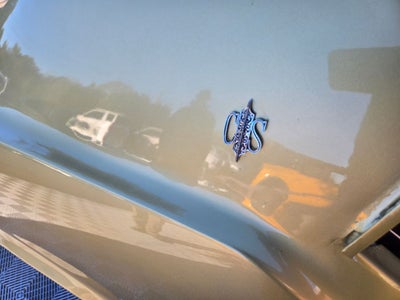 1970 Oldsmobile Cutlass Supreme