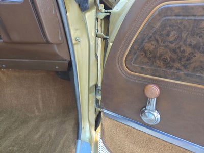 1970 Oldsmobile Cutlass Supreme