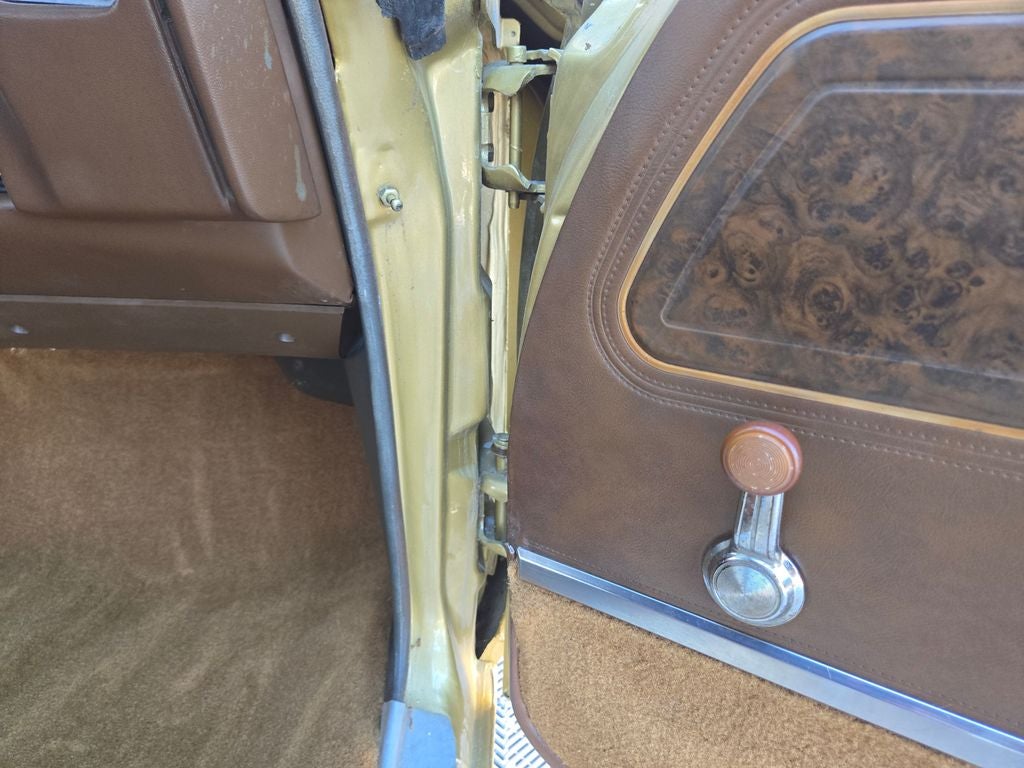 1970 Oldsmobile Cutlass Supreme