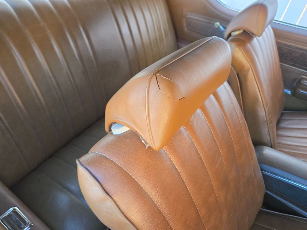 1970 Oldsmobile Cutlass Supreme