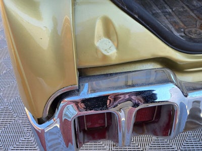 1970 Oldsmobile Cutlass Supreme