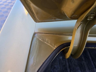 1970 Oldsmobile Cutlass Supreme