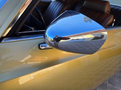 1970 Oldsmobile Cutlass Supreme