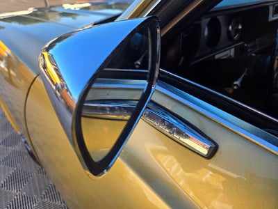 1970 Oldsmobile Cutlass Supreme