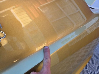 1970 Oldsmobile Cutlass Supreme