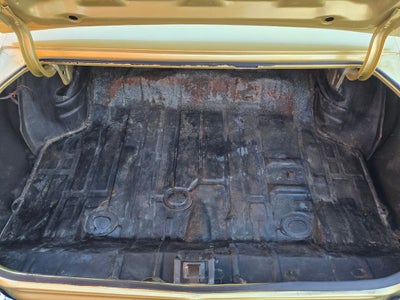 1970 Oldsmobile Cutlass Supreme