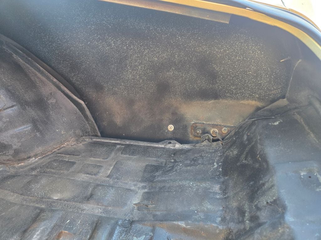 1970 Oldsmobile Cutlass Supreme