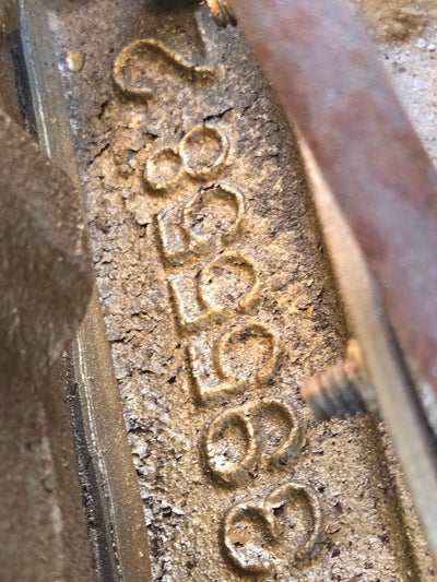 1970 Oldsmobile Cutlass Supreme