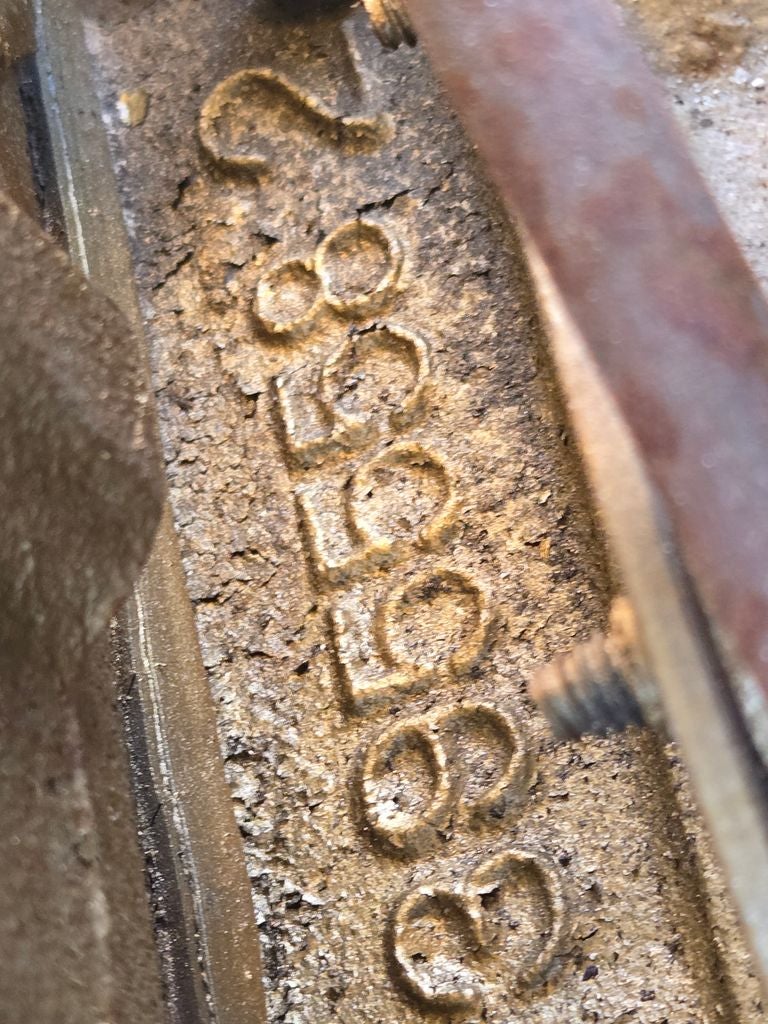 1970 Oldsmobile Cutlass Supreme