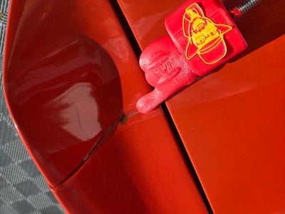 1971 Oldsmobile Cutlass Supreme