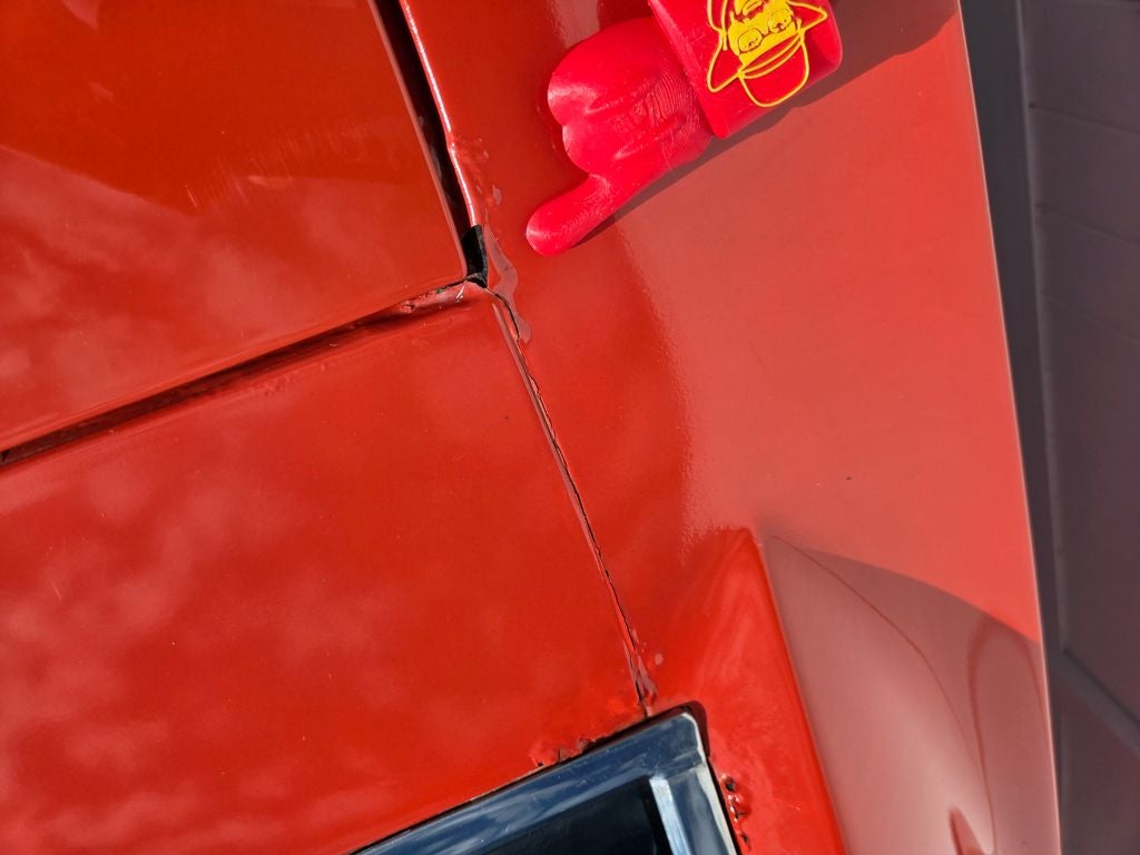 1971 Oldsmobile Cutlass Supreme