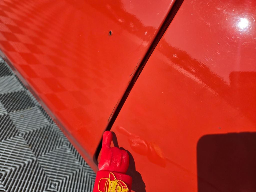 1971 Oldsmobile Cutlass Supreme