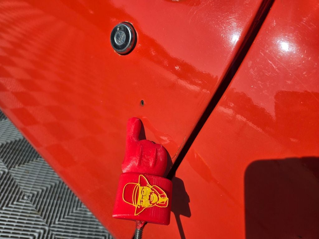 1971 Oldsmobile Cutlass Supreme