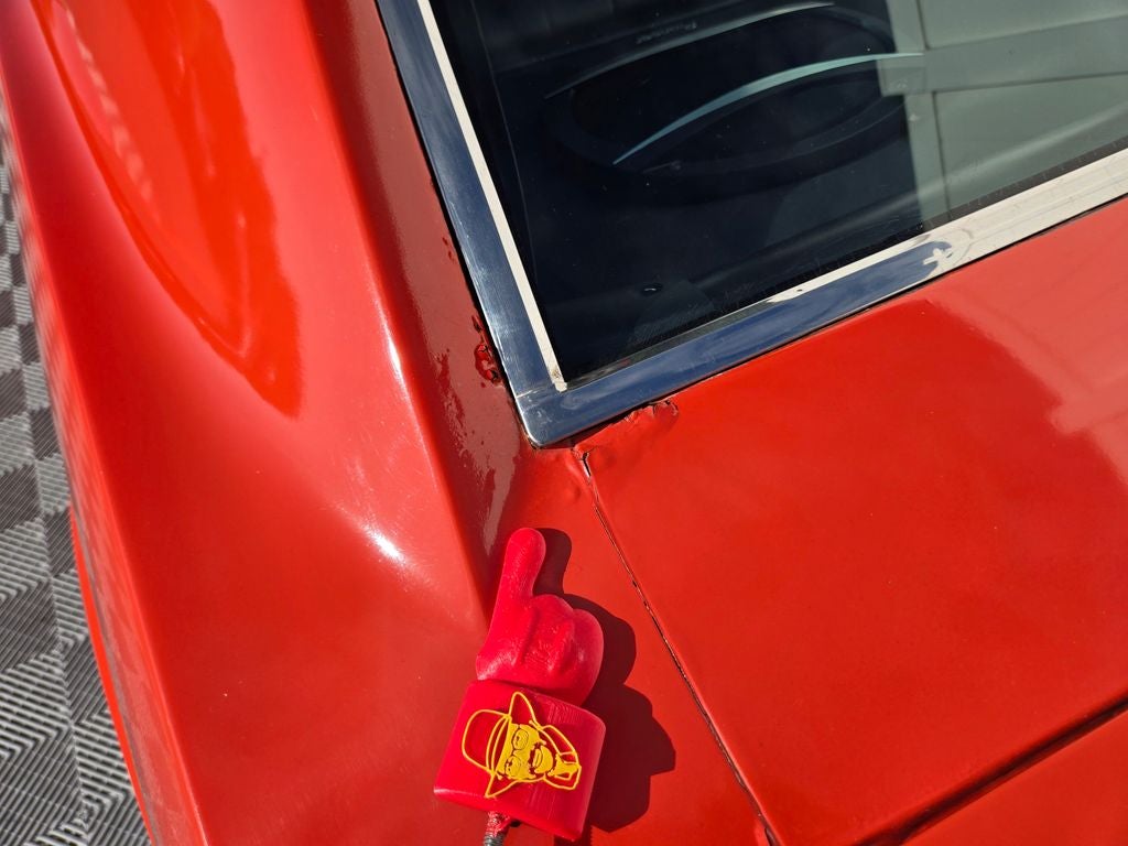 1971 Oldsmobile Cutlass Supreme