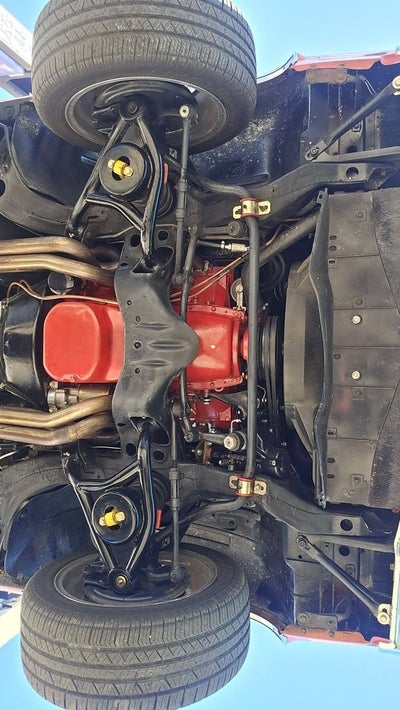 1971 Oldsmobile Cutlass Supreme