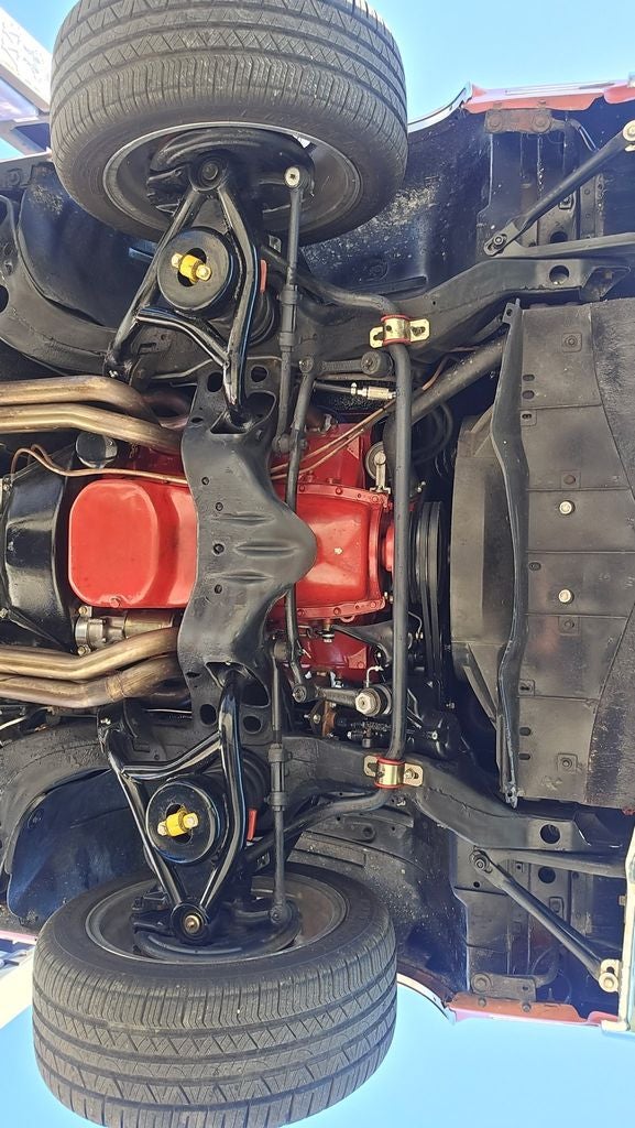 1971 Oldsmobile Cutlass Supreme