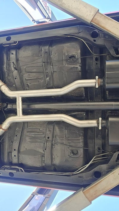 1971 Oldsmobile Cutlass Supreme