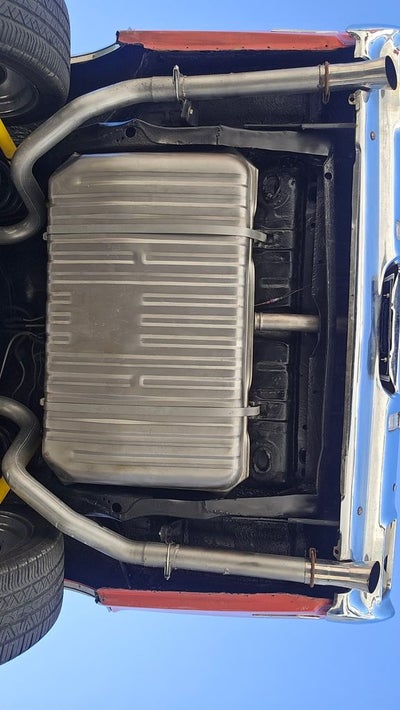 1971 Oldsmobile Cutlass Supreme