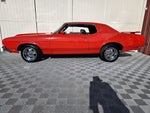 1971 Oldsmobile Cutlass Supreme
