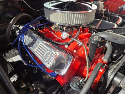 1971 Oldsmobile Cutlass Supreme