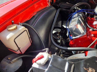 1971 Oldsmobile Cutlass Supreme