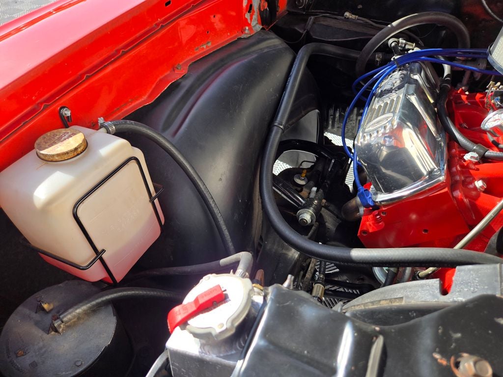 1971 Oldsmobile Cutlass Supreme