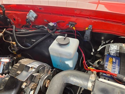 1971 Oldsmobile Cutlass Supreme