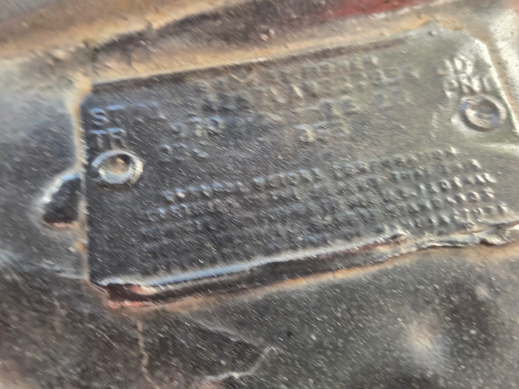 1971 Oldsmobile Cutlass Supreme