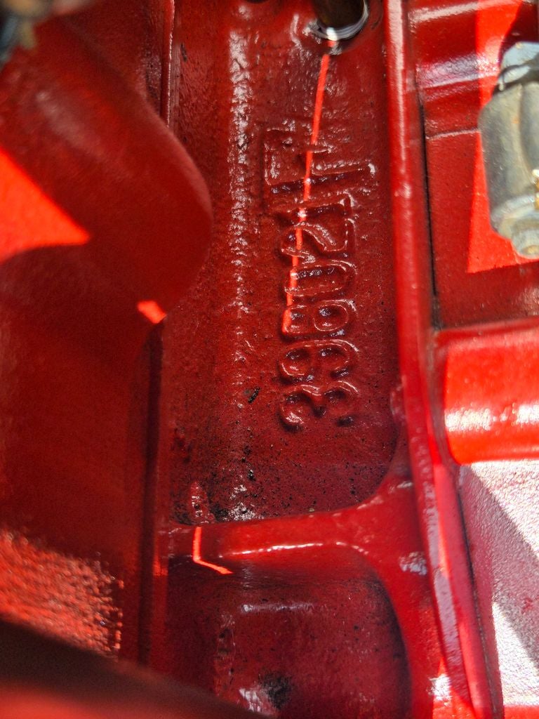 1971 Oldsmobile Cutlass Supreme