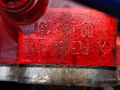 1971 Oldsmobile Cutlass Supreme